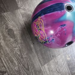 Brunswick Defender 15lbs Single Drill