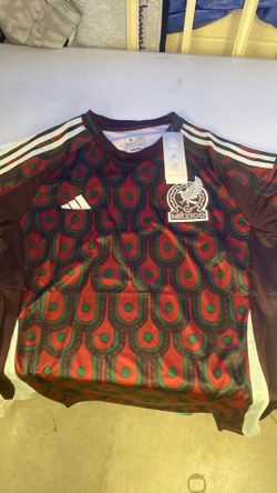 Mexico jerseys