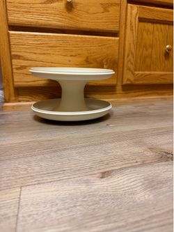 Tupperware Vintage SERVE IT ALL SET