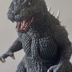 Godzilla GMK Resin Kit Pro Painted