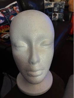 Wigs Heads