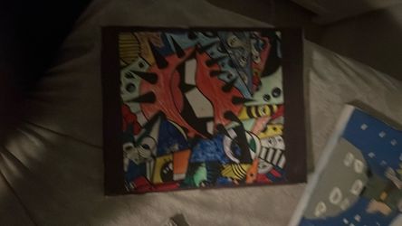Painting