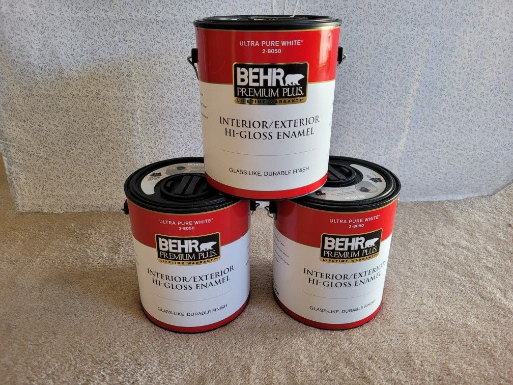 Behr Paint Sherwin Williams Which One Is Better? Dengarden, 45 OFF