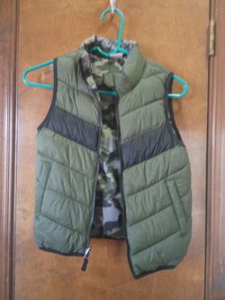 Kids Vest
