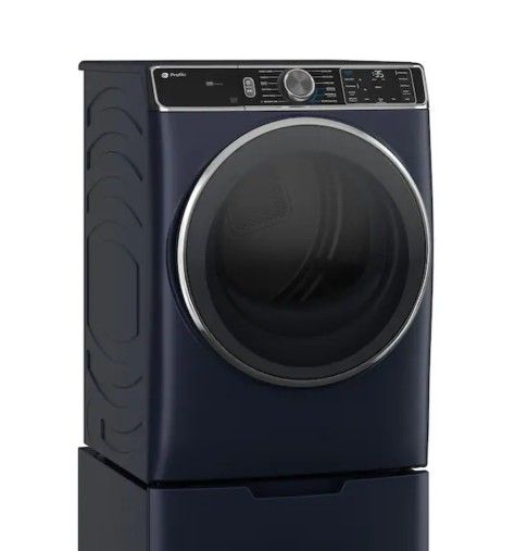 Gas Dryer