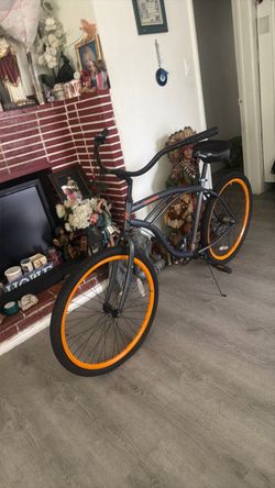 26” Retrospec Chatham Men's Beach Cruiser