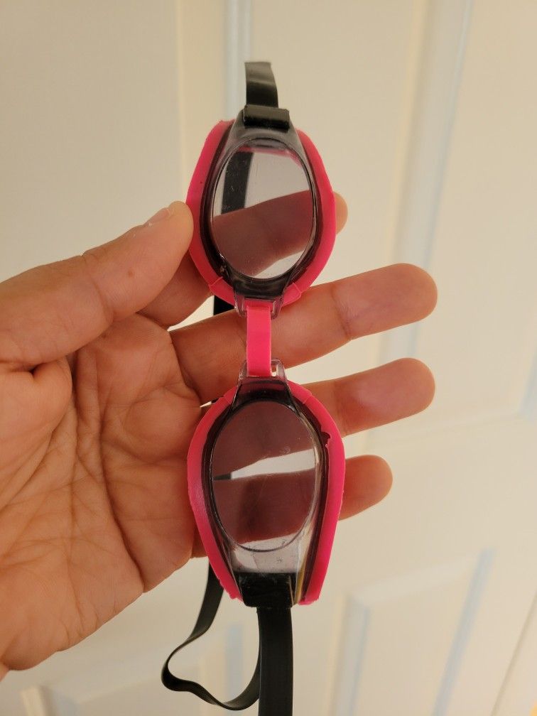 Kids Swimming Goggles