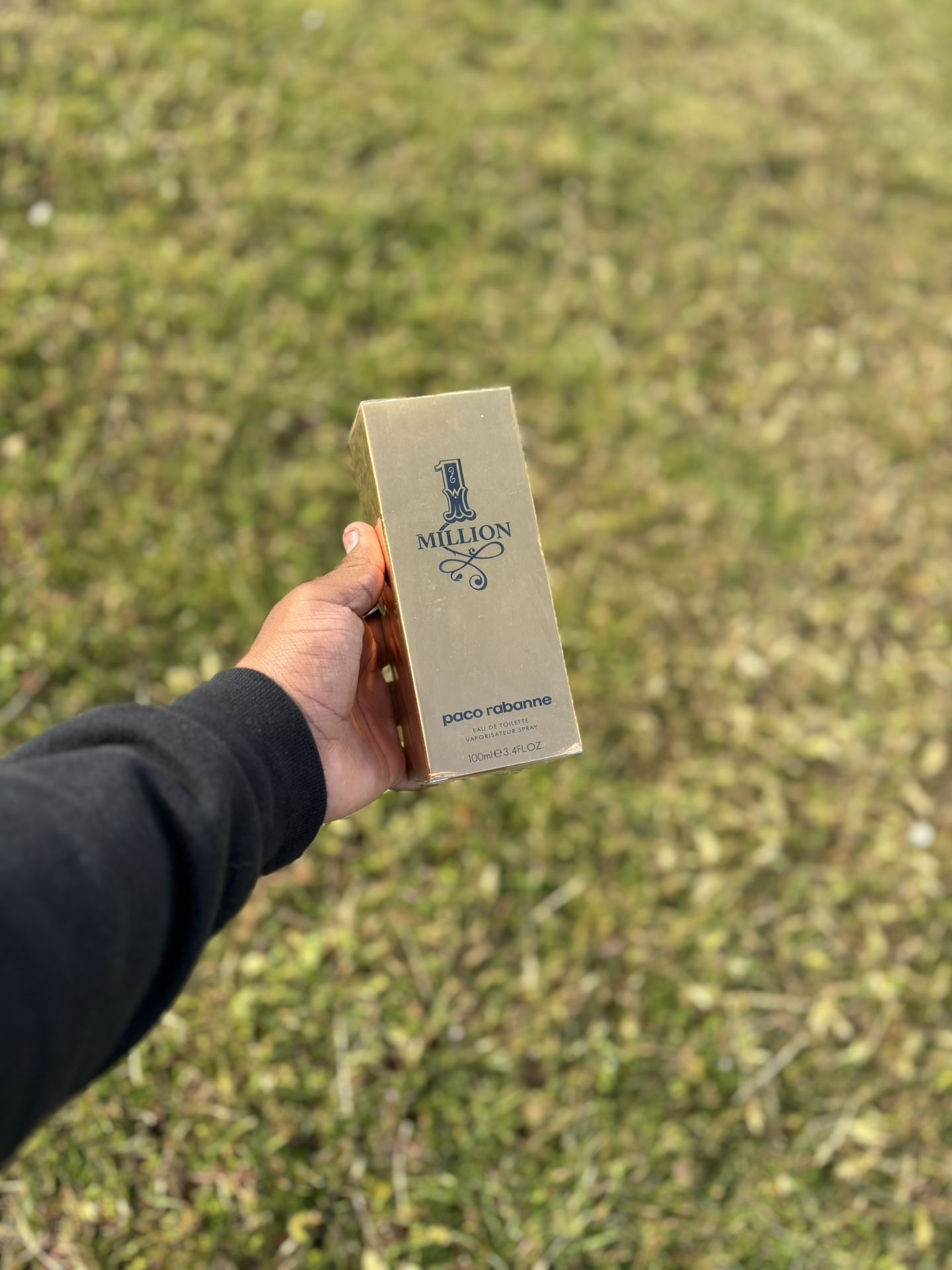 Paco Rabanne