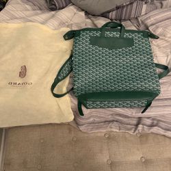 Goyard bag