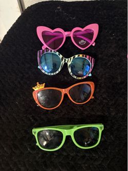 Kids sunglasses