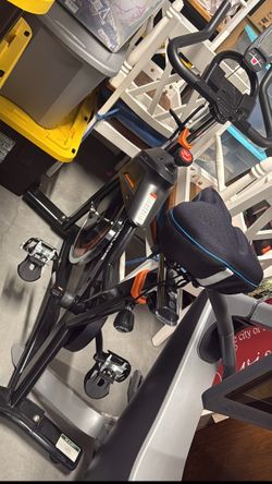 Indoor Cycling Bike
