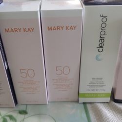 Marykay 