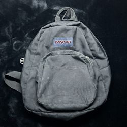 Mini Jansport Backpack 