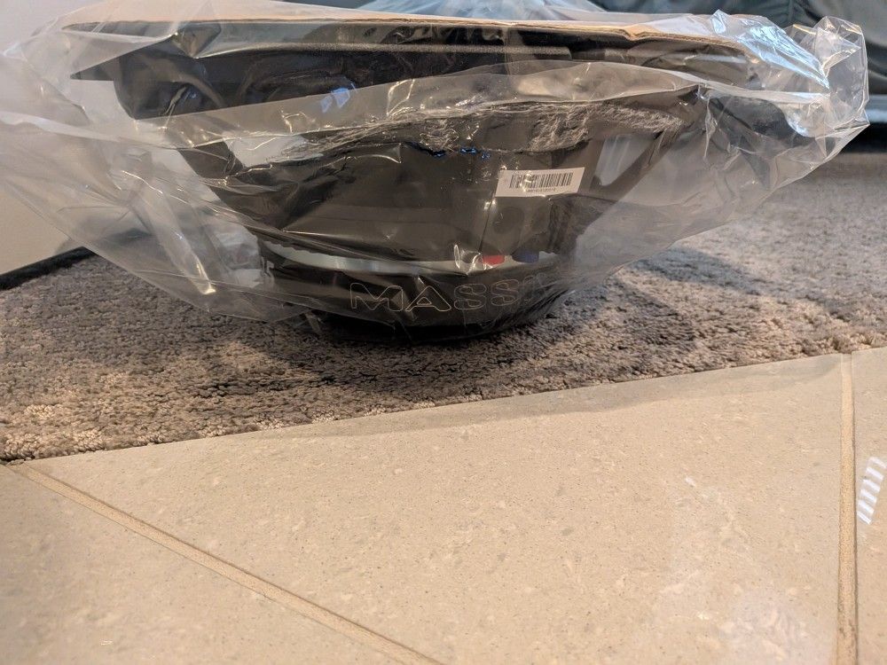 15" Subwoofer - New