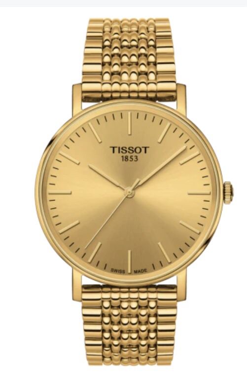 Tissot / Men’s Watch T 109.410.33.021.00