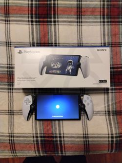 PlayStation Portal Trade For Nex Playground