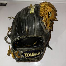 Wilson A2000 Glove 