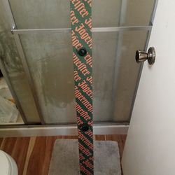 Jagermister 4 Shot SKI