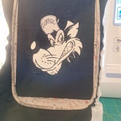Embroidery Patches 