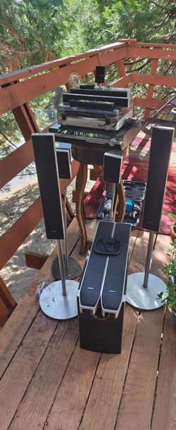 Sony Home Sound System