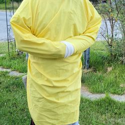 Real Straight Jacket 