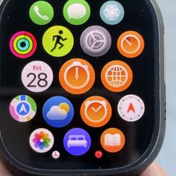 Apple Watch Ultra 2