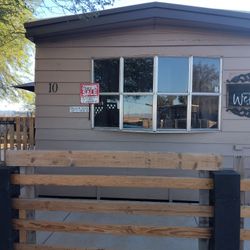 Furnished Mobile Home For Sale In Ehrenberg Az