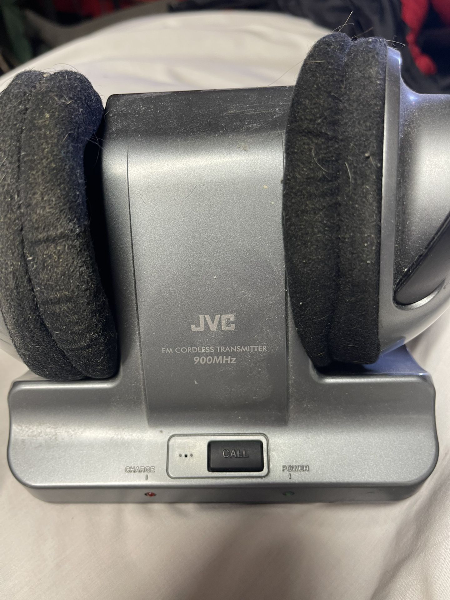 Jvc Headphones