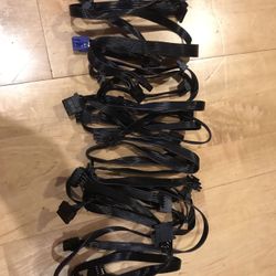 Several Modular Cable For Sale