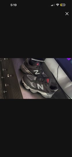 New balance 1y