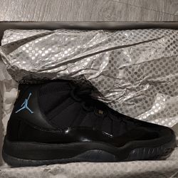 Jordan 11 Gamma Blue (2013) Sz 11.5