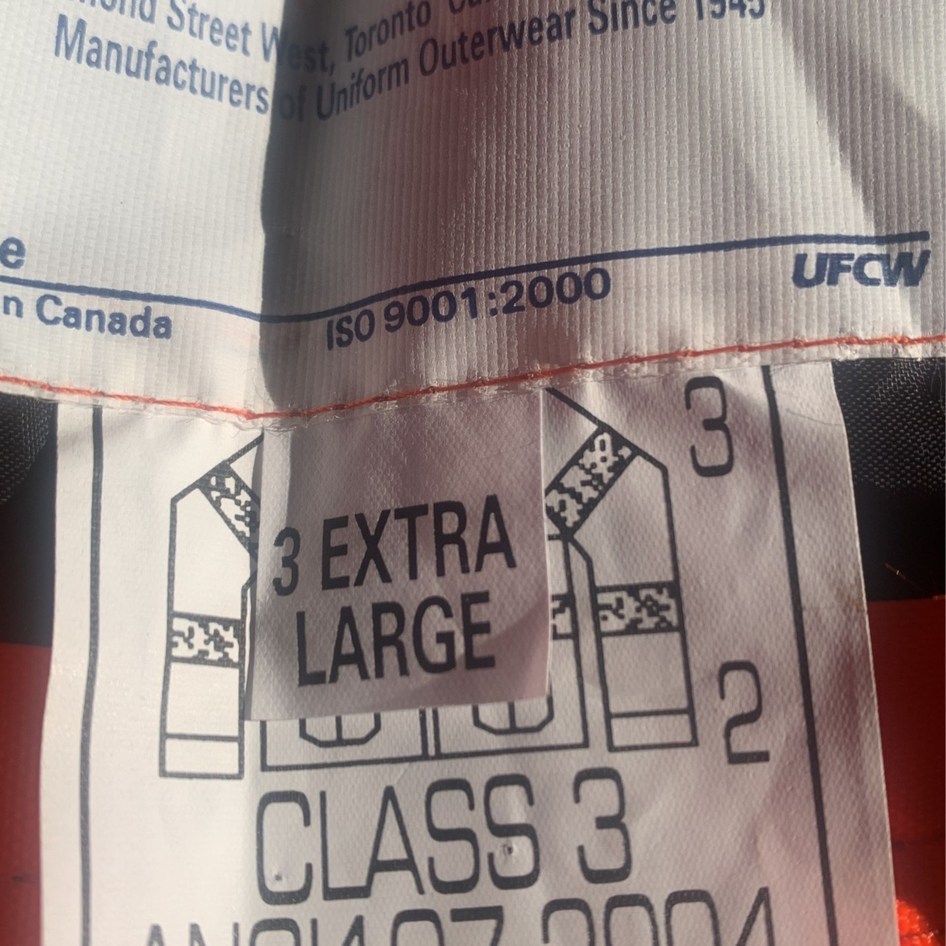 HELLY HANSEN RAIN GEARS