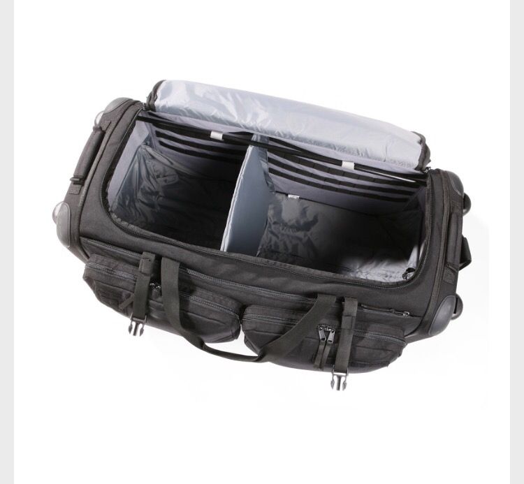 5.11 Tactical LVMPD POLICE EQUIPMENT/PATROL BAG