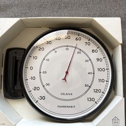 Hearth and Hand thermometer