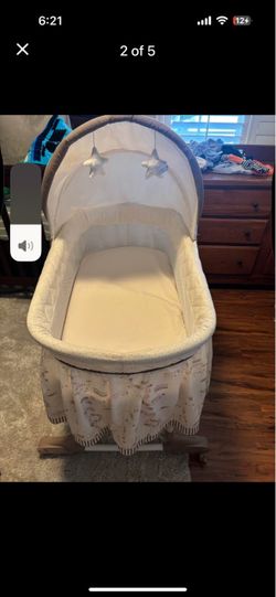 baby bassinet