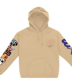 Juice Wrld DRFL 999 Hoodie