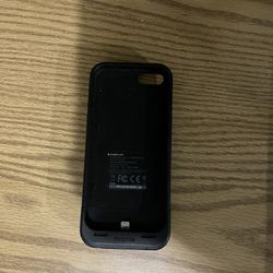 Iphone 5 Power Case Bank