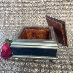 Handmade Decorative Boxes
