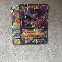 Pokémon Cards 