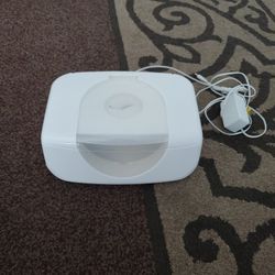 Baby Wipe Warmer
