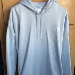 Adidas Sweater