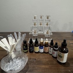 Perfume Bar