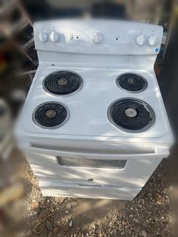 Stove