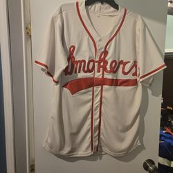 Ole Dude Smokers #9 JERSEY 