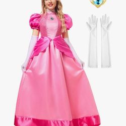 Halloween Costume
