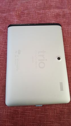 Tablet 10.1