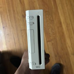 Nintendo Wii 
