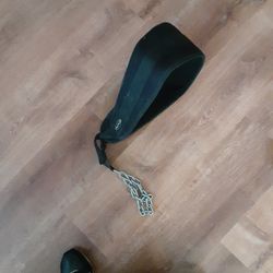 Altus Pullup Belt