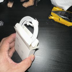 USB - C Cable For iPhone And Samsungs Devices 