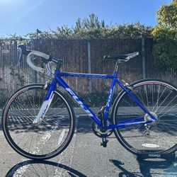 Fuji Road Bike Roubaix 3.0